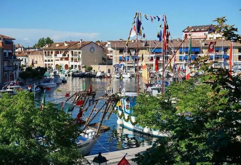 Fotos del hotel Alla Città Di Trieste:  22