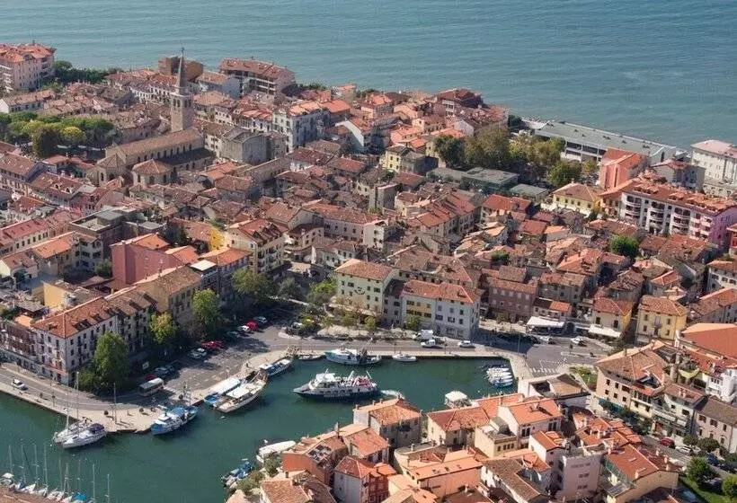 Fotos del hotel Alla Città Di Trieste:  17