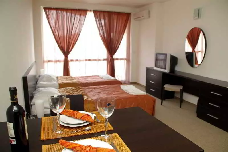 Atlantis Resort & Spa