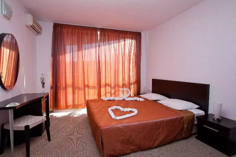 Fotos del hotel Atlantis Resort & Spa:  2