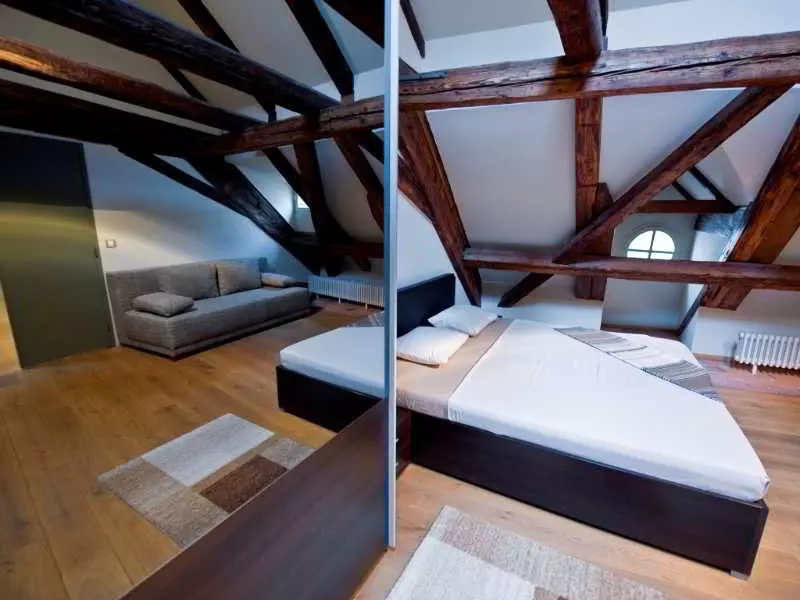 Fotos del hotel Bohemia Apartments Prague Centre:  12