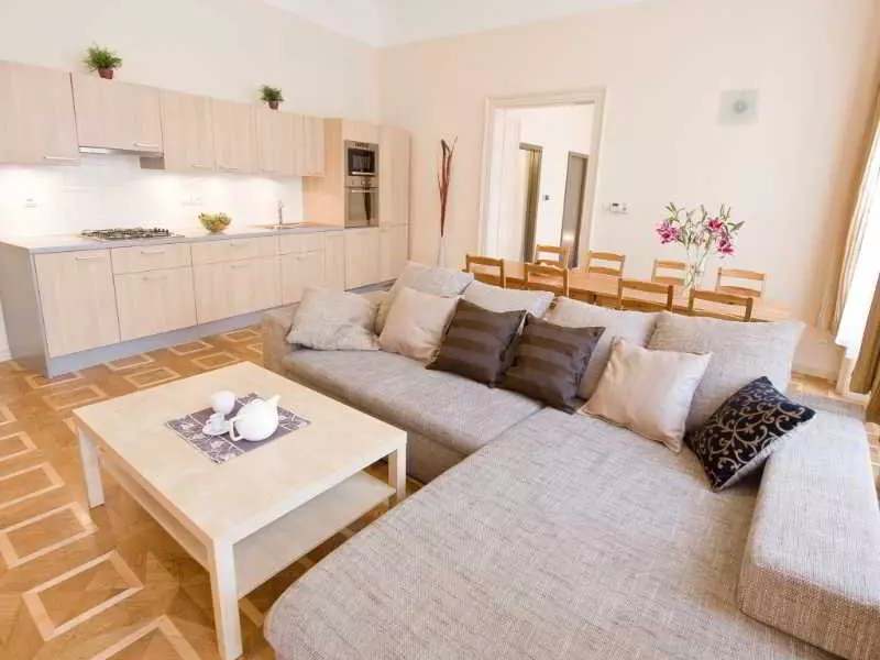 Fotos del hotel Bohemia Apartments Prague Centre:  19