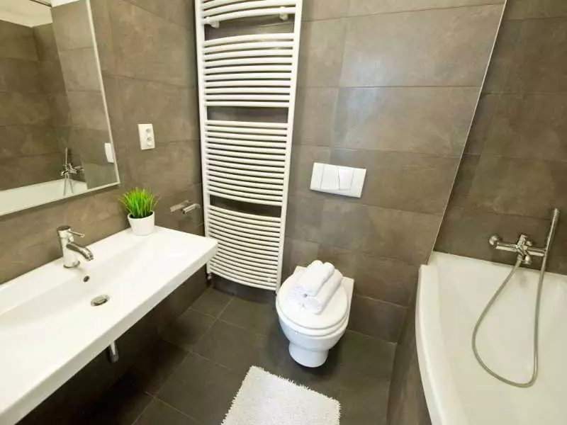 Fotos del hotel Bohemia Apartments Prague Centre:  3