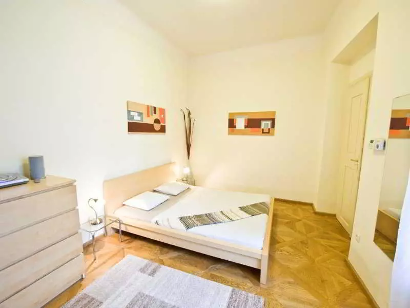 Fotos del hotel Bohemia Apartments Prague Centre:  11