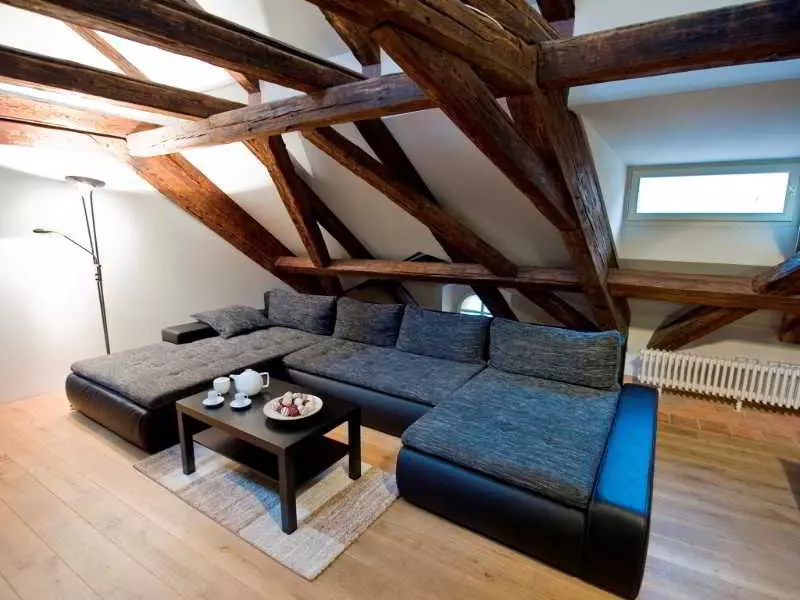 Fotos del hotel Bohemia Apartments Prague Centre:  10