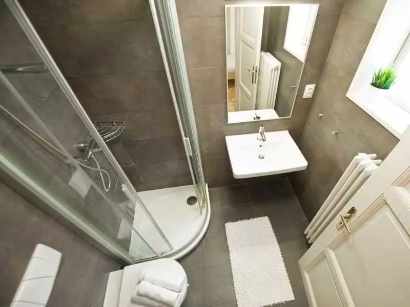 Fotos del hotel Bohemia Apartments Prague Centre:  9