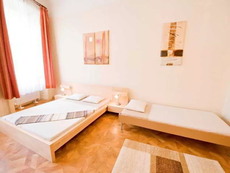 Fotos del hotel Bohemia Apartments Prague Centre:  8