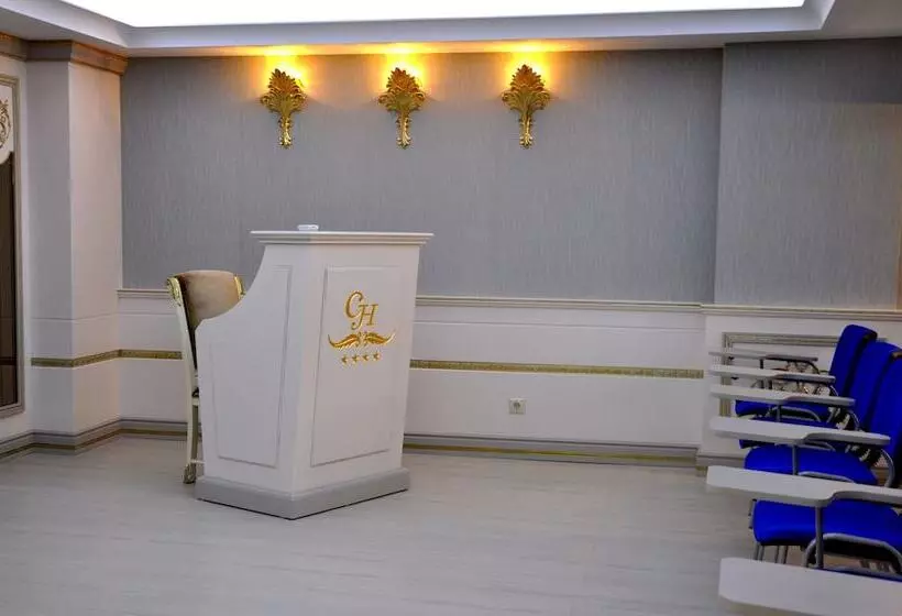 Fotos del hotel Cassiel:  3