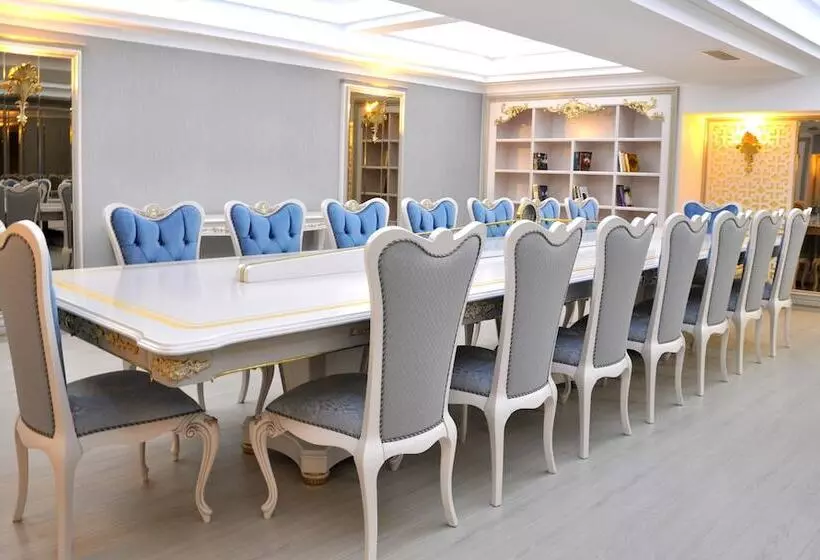 Fotos del hotel Cassiel:  11