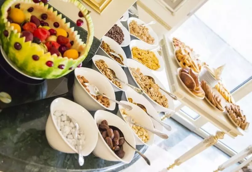 Fotos del hotel Cassiel:  4