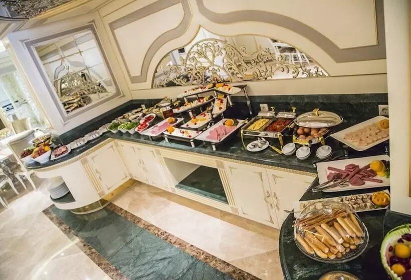 Fotos del hotel Cassiel:  8