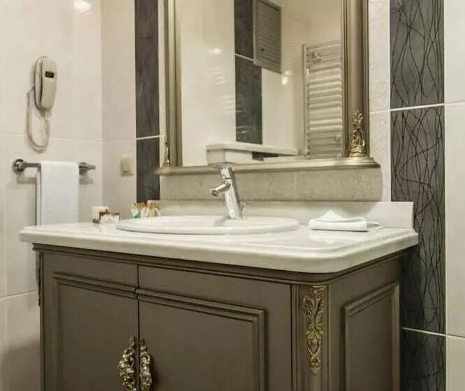 Fotos del hotel Cassiel:  9