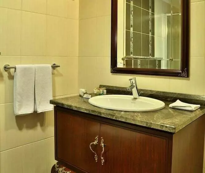 Fotos del hotel Cassiel:  6