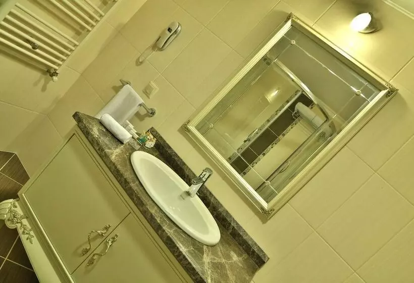 Fotos del hotel Cassiel:  12