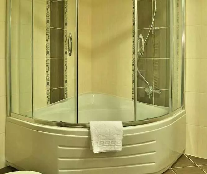 Fotos del hotel Cassiel:  17