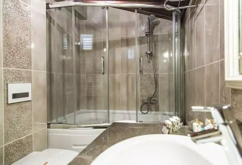 Fotos del hotel Cassiel:  15