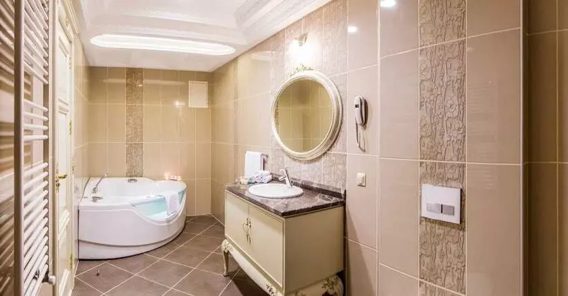 Fotos del hotel Cassiel:  19