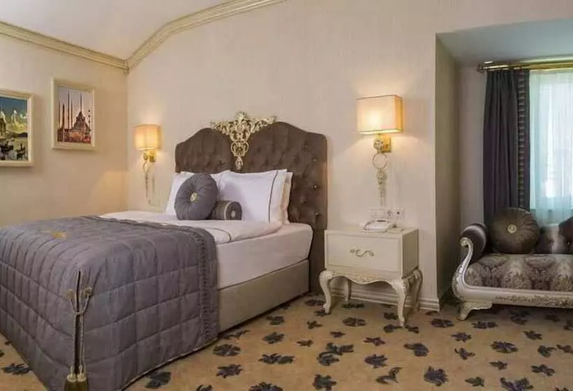 Fotos del hotel Cassiel:  10