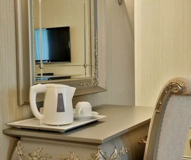 Fotos del hotel Cassiel:  24