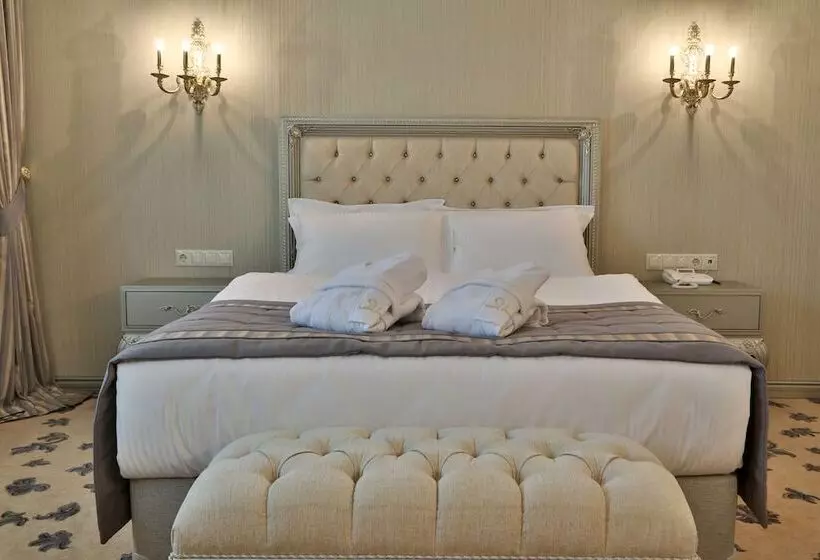 Fotos del hotel Cassiel:  13