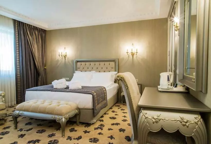 Fotos del hotel Cassiel:  18