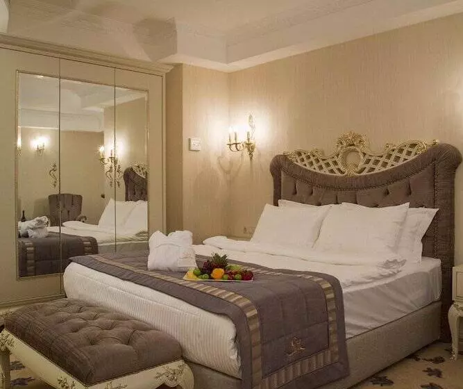 Fotos del hotel Cassiel:  16