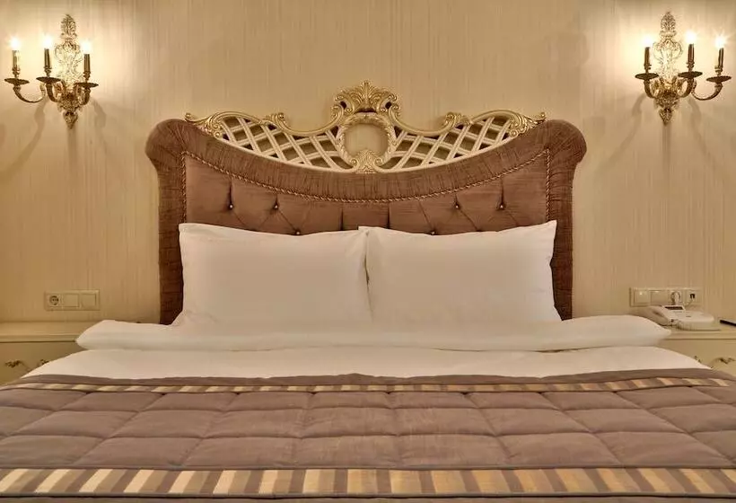 Fotos del hotel Cassiel:  25