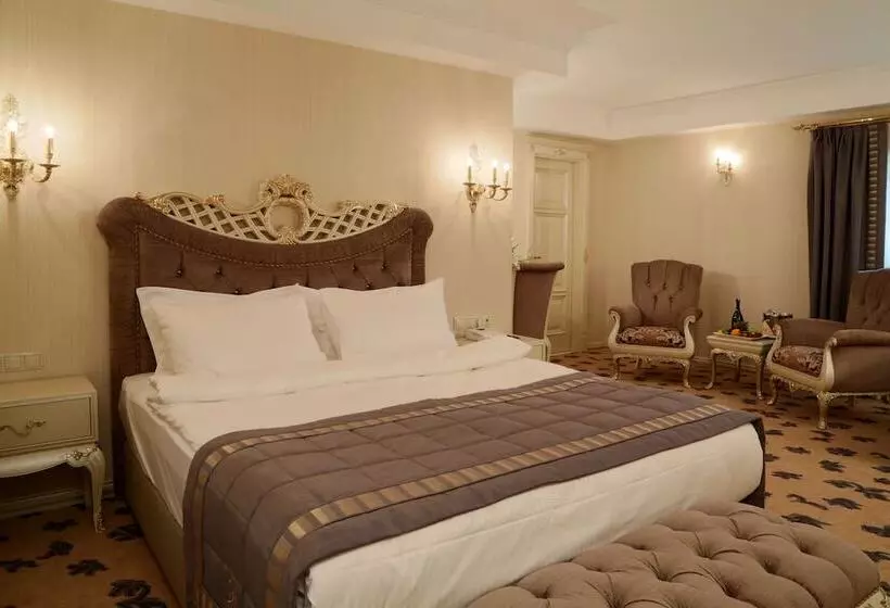 Fotos del hotel Cassiel:  7