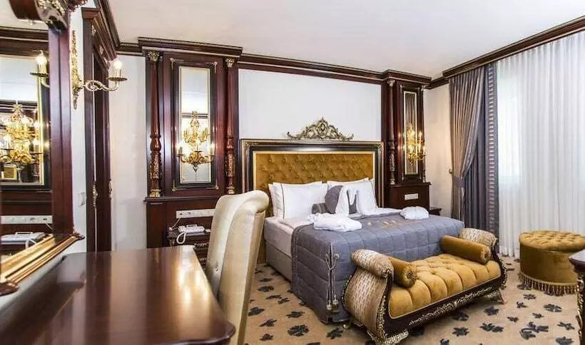 Fotos del hotel Cassiel:  20