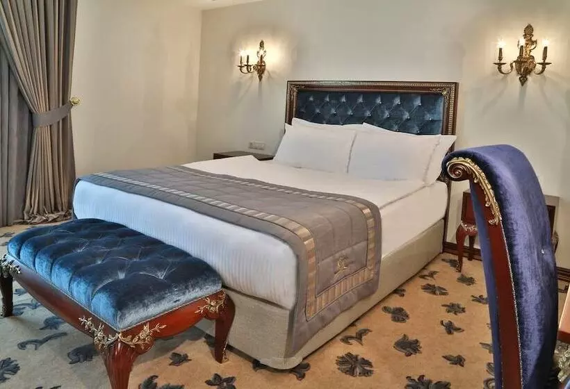 Fotos del hotel Cassiel:  21