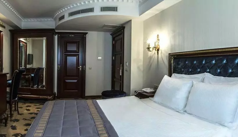 Fotos del hotel Cassiel:  22