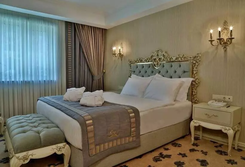 Fotos del hotel Cassiel:  23