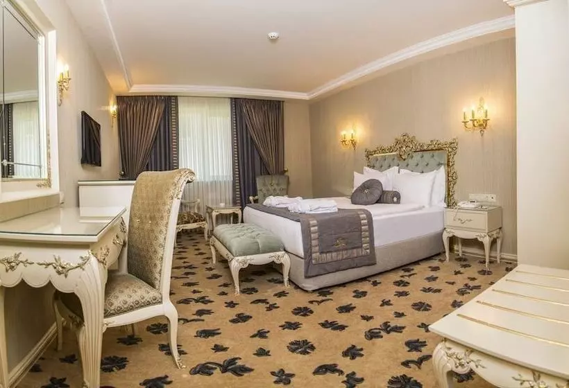 Fotos del hotel Cassiel:  2