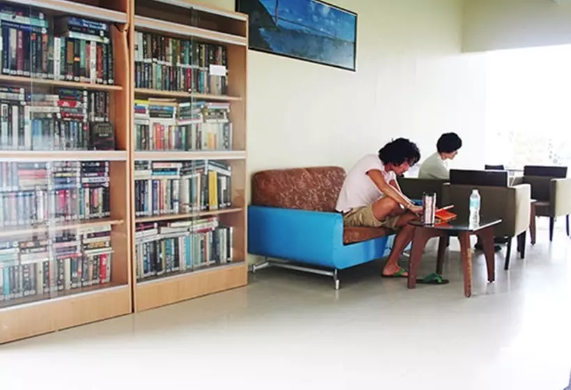 Fotos del hotel Cleverlearn Residences:  2