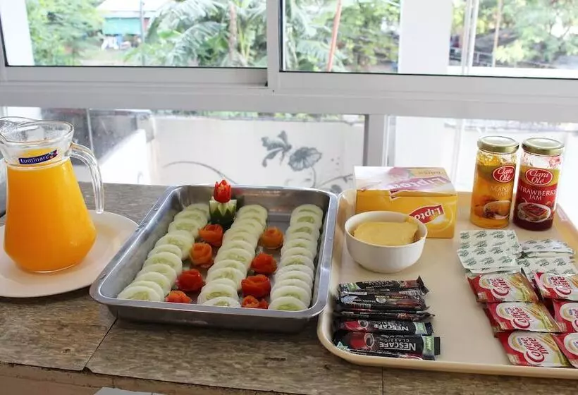 Fotos del hotel Cleverlearn Residences:  21
