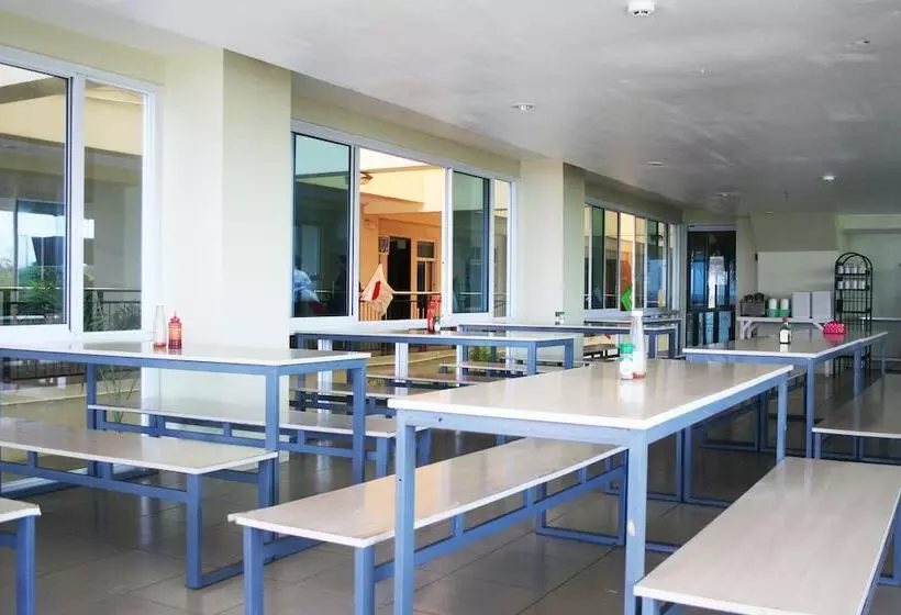 Fotos del hotel Cleverlearn Residences:  18