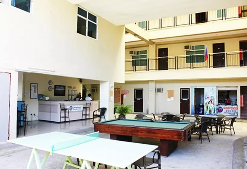 Fotos del hotel Cleverlearn Residences:  11