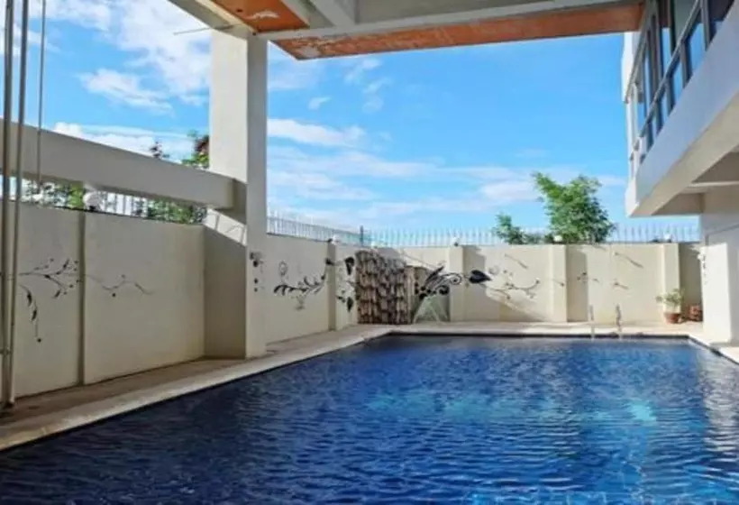 Fotos del hotel Cleverlearn Residences:  10