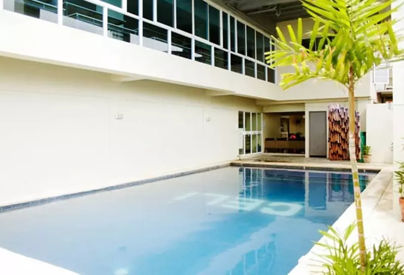 Fotos del hotel Cleverlearn Residences:  19