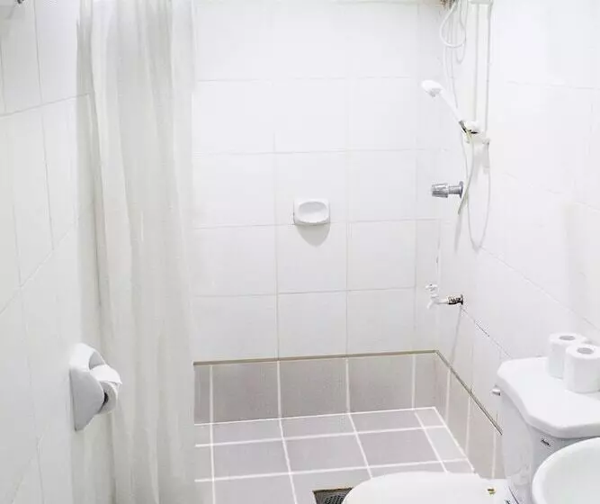 Fotos del hotel Cleverlearn Residences:  7