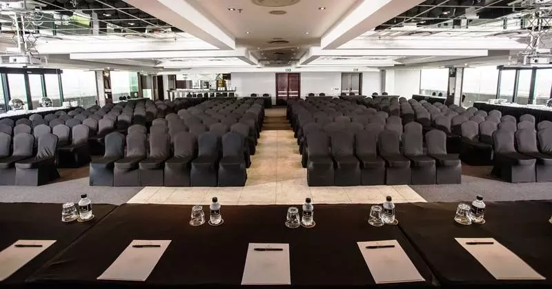 Fotos del hotel Coastlands Umhlanga Hotel And Convention Centre:  10