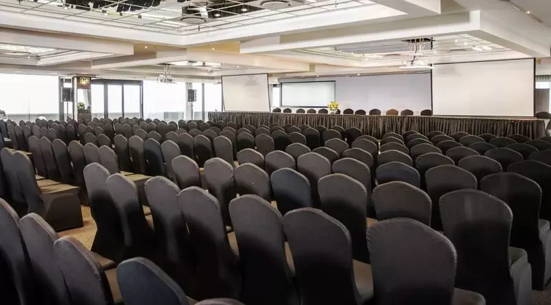 Fotos del hotel Coastlands Umhlanga Hotel And Convention Centre:  20