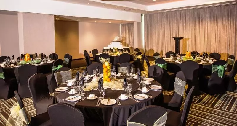 Fotos del hotel Coastlands Umhlanga Hotel And Convention Centre:  12