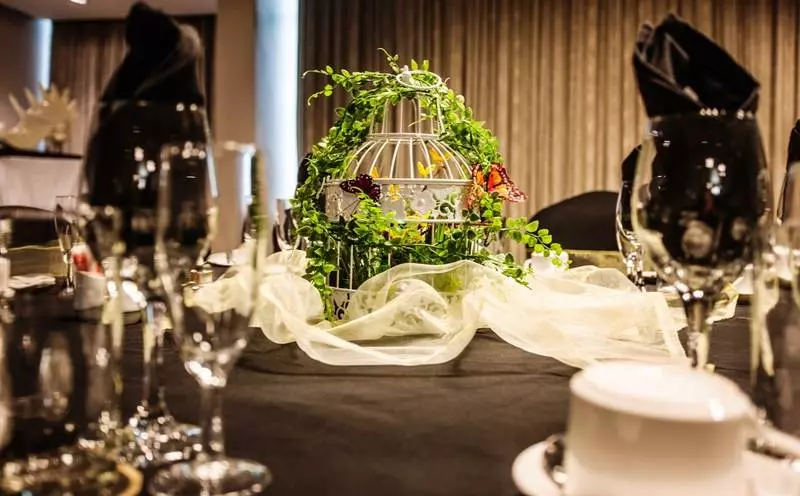 Fotos del hotel Coastlands Umhlanga Hotel And Convention Centre:  6