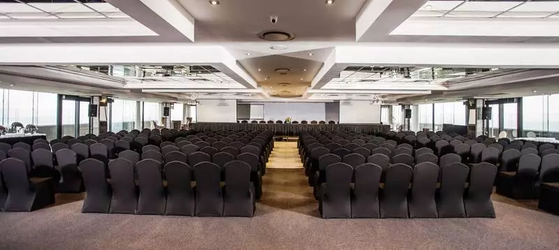 Fotos del hotel Coastlands Umhlanga Hotel And Convention Centre:  14