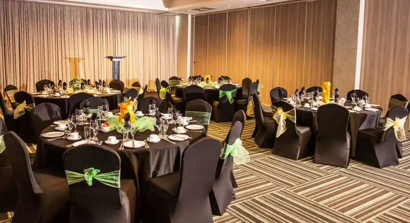 Fotos del hotel Coastlands Umhlanga Hotel And Convention Centre:  5