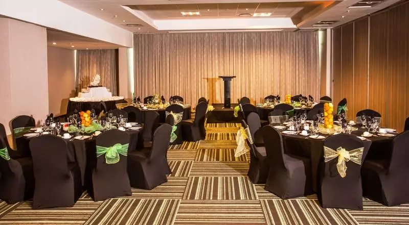 Fotos del hotel Coastlands Umhlanga Hotel And Convention Centre:  22