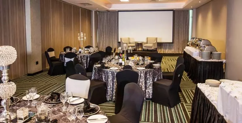 Fotos del hotel Coastlands Umhlanga Hotel And Convention Centre:  16