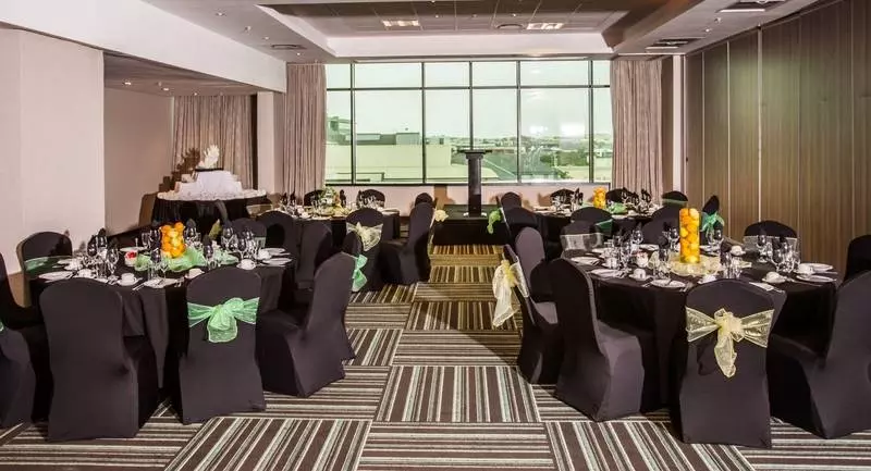 Fotos del hotel Coastlands Umhlanga Hotel And Convention Centre:  23
