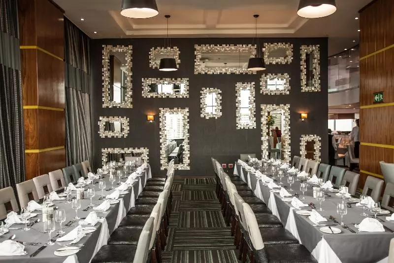 Fotos del hotel Coastlands Umhlanga Hotel And Convention Centre:  24